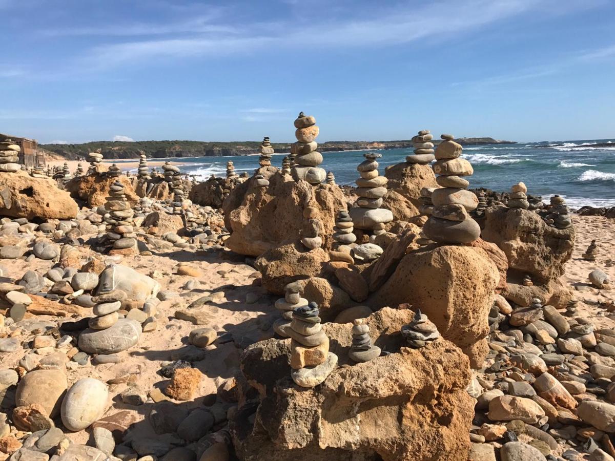 Pier Houses By Nature Bliss Vila Nova de Milfontes Εξωτερικό φωτογραφία